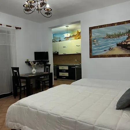 Apartment Beach 公寓