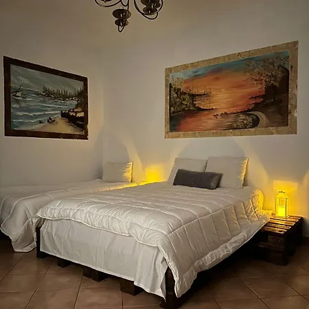 Lejlighed Apartment Beach *