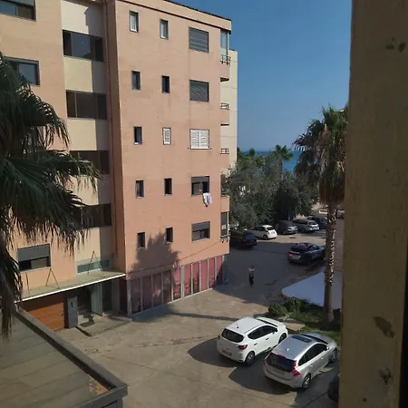 Lejlighed Apartment Beach