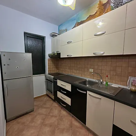 Lejlighed Apartment Beach